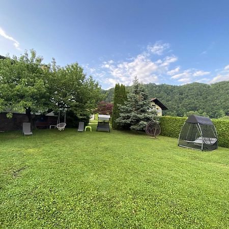 Villa Donleone Ponikva Habitación foto