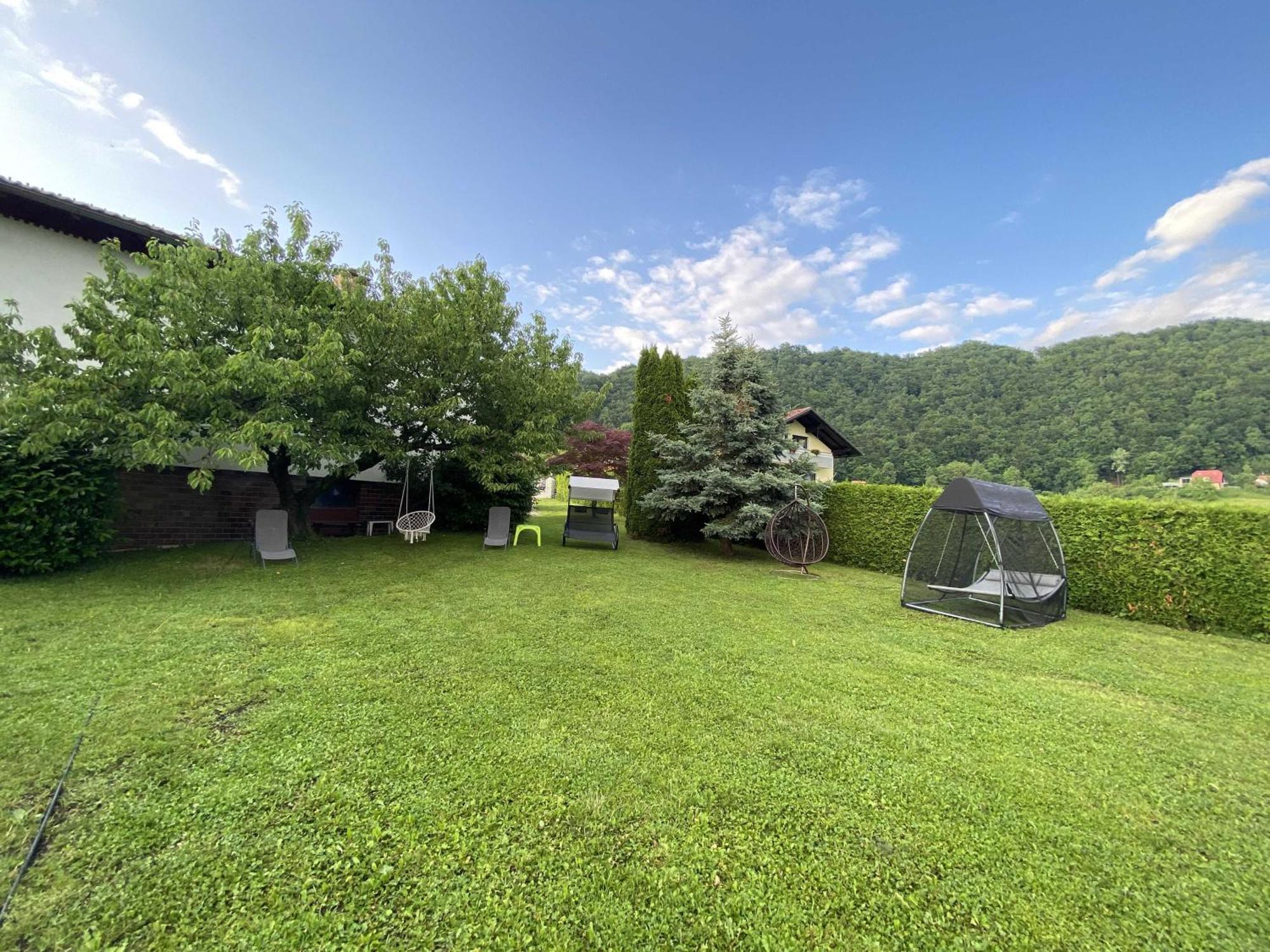 Villa Donleone Ponikva Habitación foto